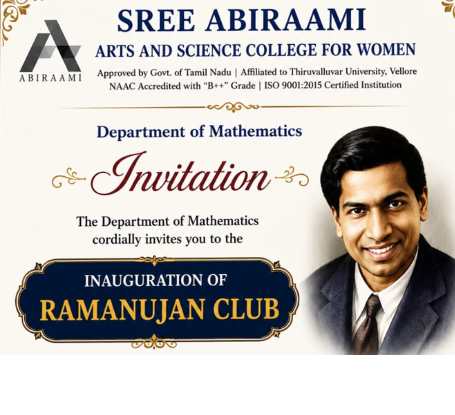 International Webinar